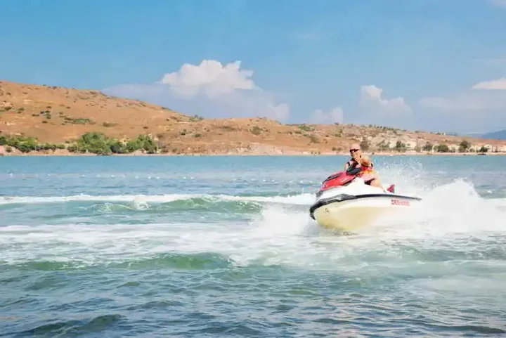 Айвалык: Ayvalik Beach Hotel