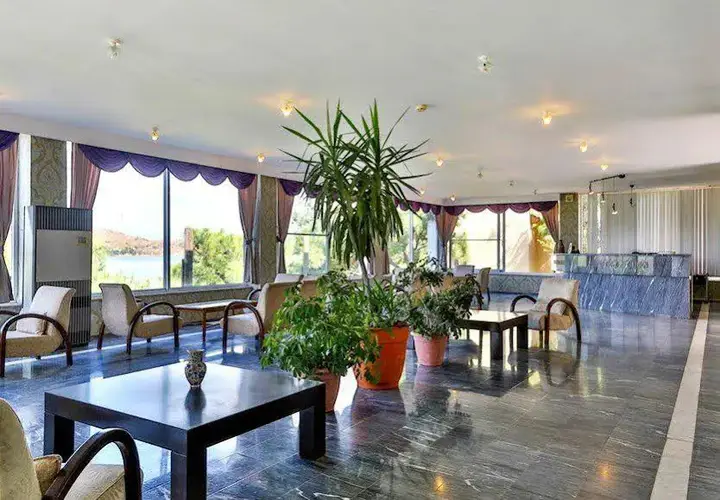 Ayvalik Beach Hotel — фото 4