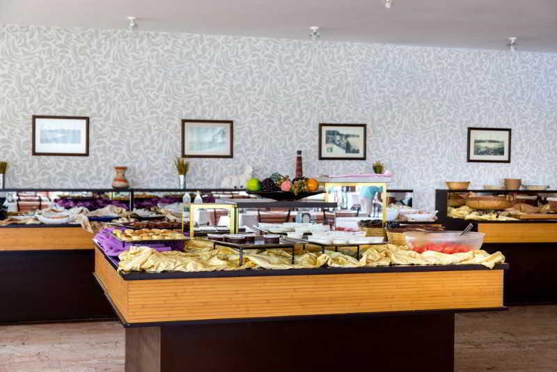 Ayvalik Beach Hotel — фото 3