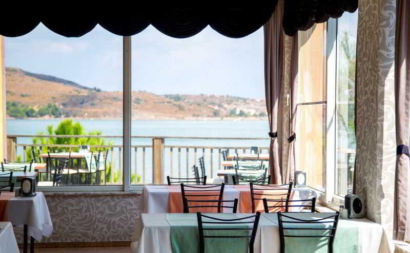 Айвалык: Ayvalik Beach Hotel