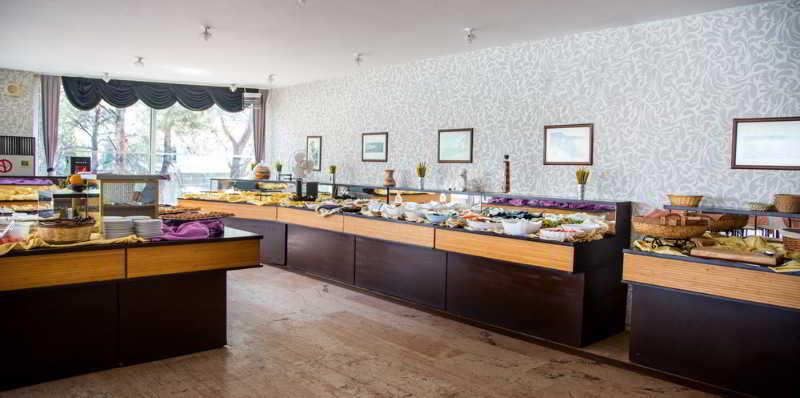 Ayvalik Beach Hotel — фото 5