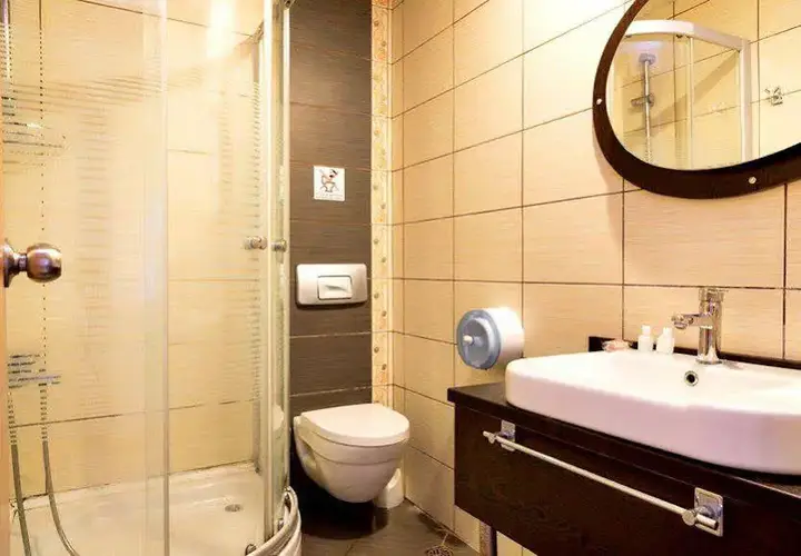 Ayvalik Beach Hotel — фото 2