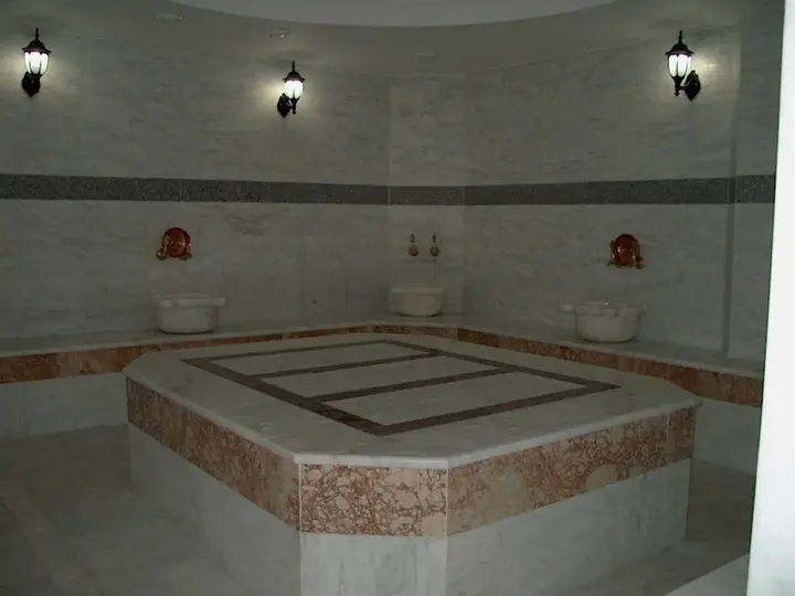 Манавгат: Silver Hotel