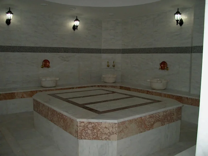 Манавгат: Silver Hotel