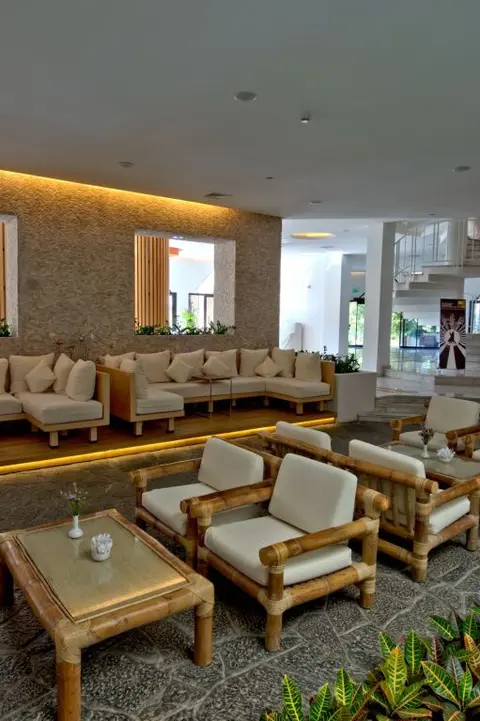 Ортака: Club Nur Hotel