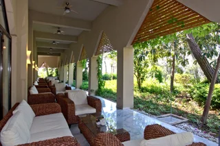 Ортака: Club Nur Hotel