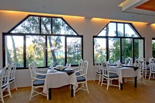 Ортака: Club Nur Hotel