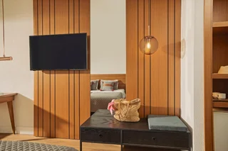 Ортака: Club Nur Hotel