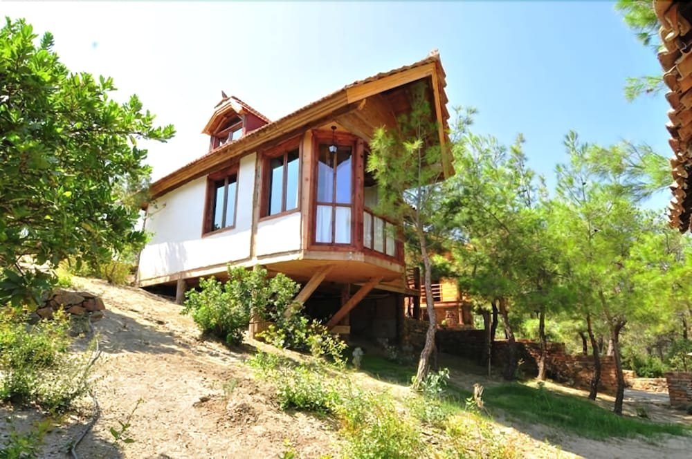 Шириндже: Kayserkaya Bungalows