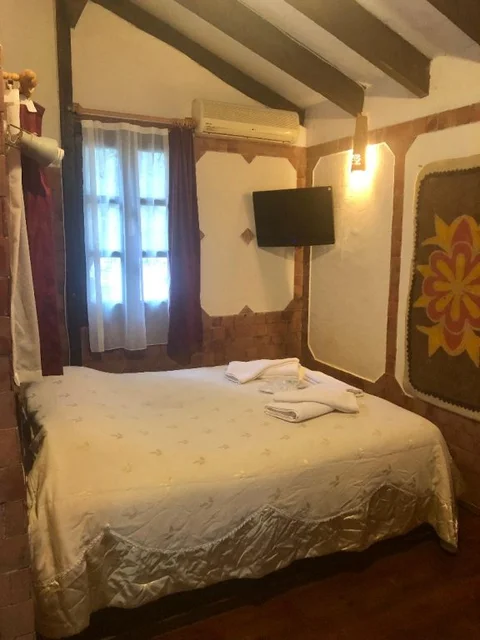 Шириндже: Kayserkaya Bungalows