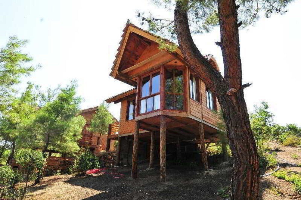 Шириндже: Kayserkaya Bungalows