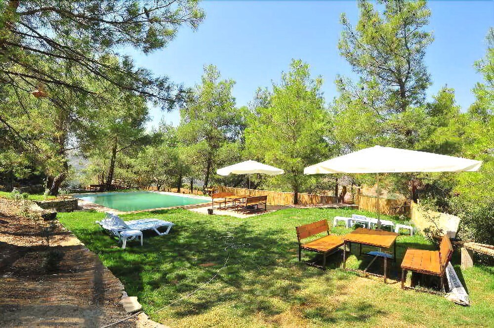 Шириндже: Kayserkaya Bungalows