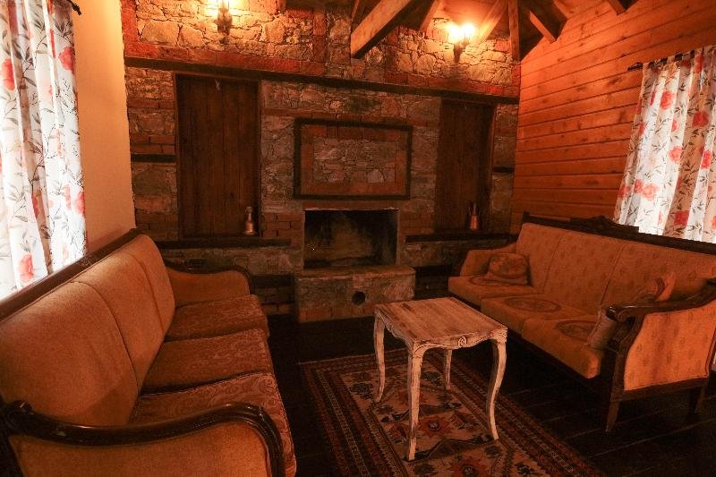 Шириндже: Kayserkaya Bungalows