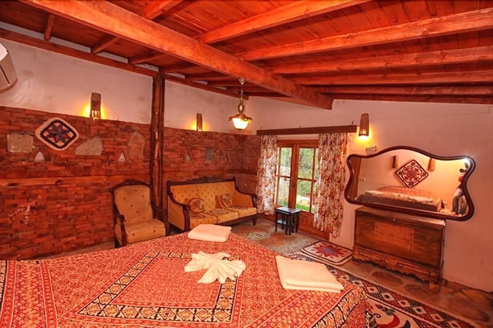 Шириндже: Kayserkaya Bungalows