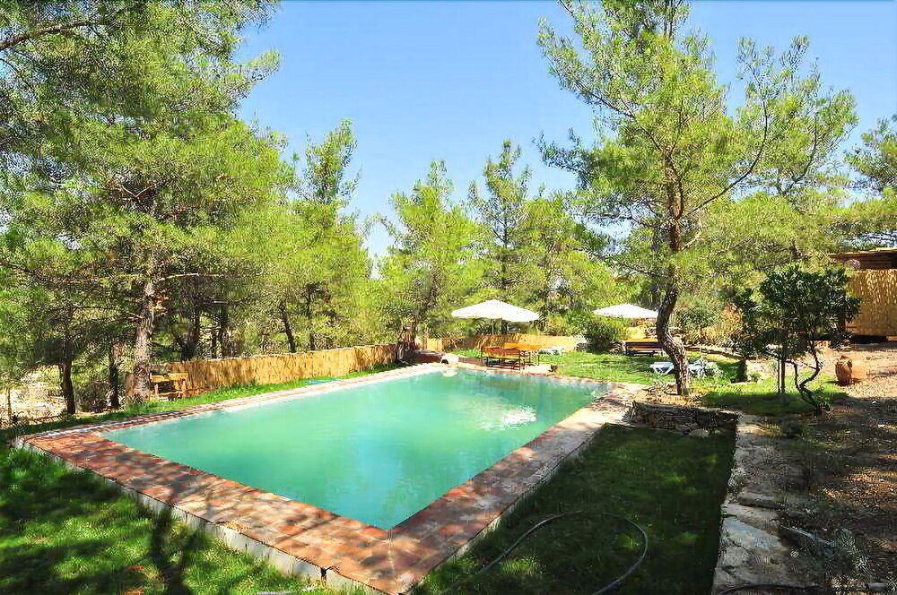 Шириндже: Kayserkaya Bungalows