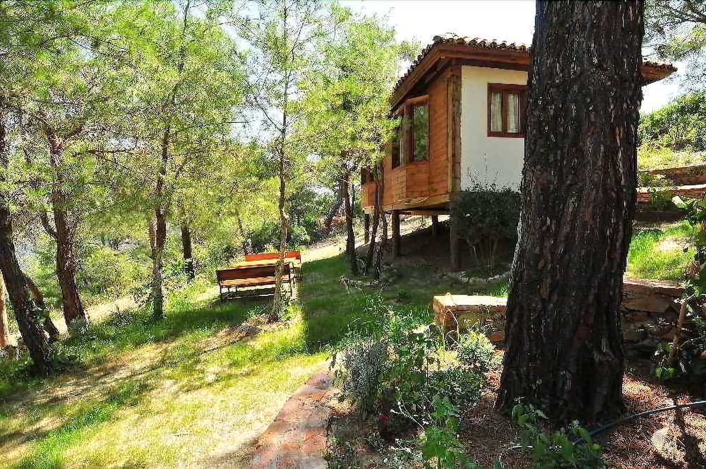Шириндже: Kayserkaya Bungalows
