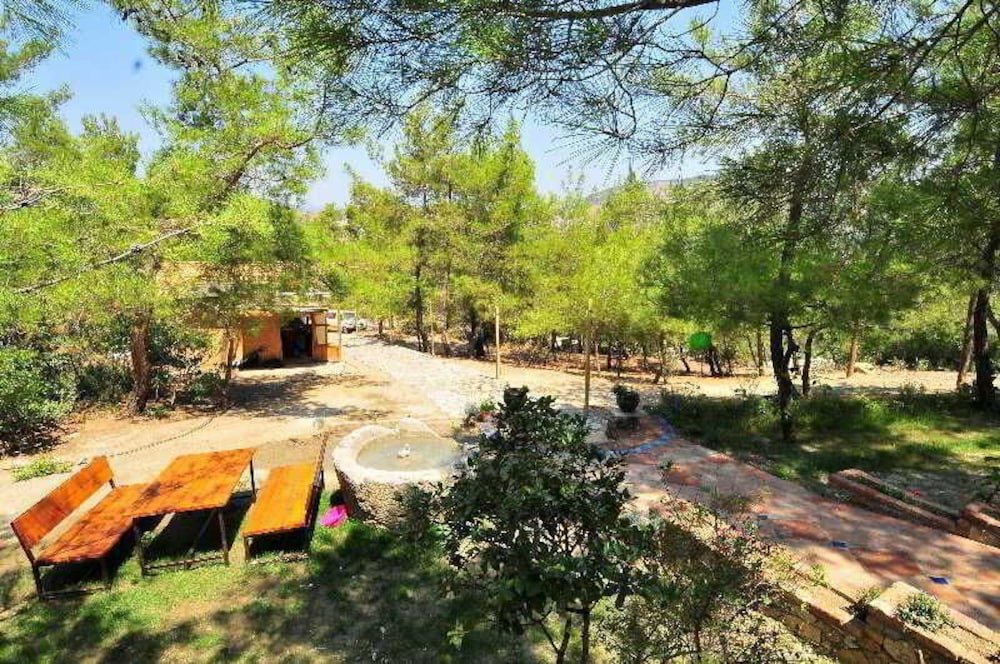 Шириндже: Kayserkaya Bungalows