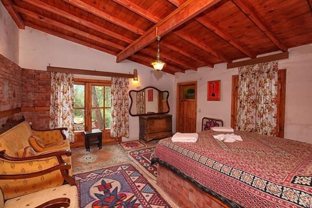 Шириндже: Kayserkaya Bungalows