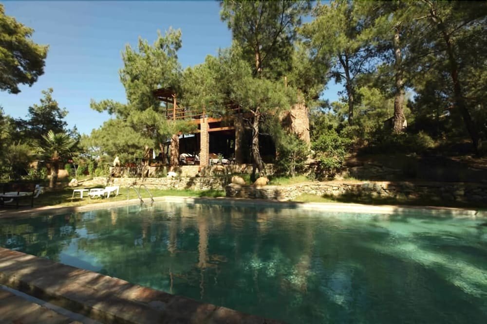 Шириндже: Kayserkaya Bungalows