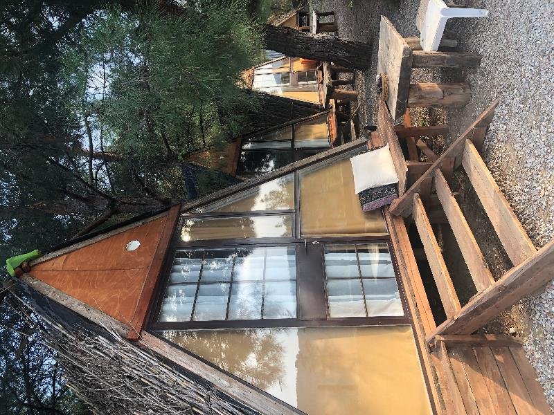 Шириндже: Kayserkaya Bungalows