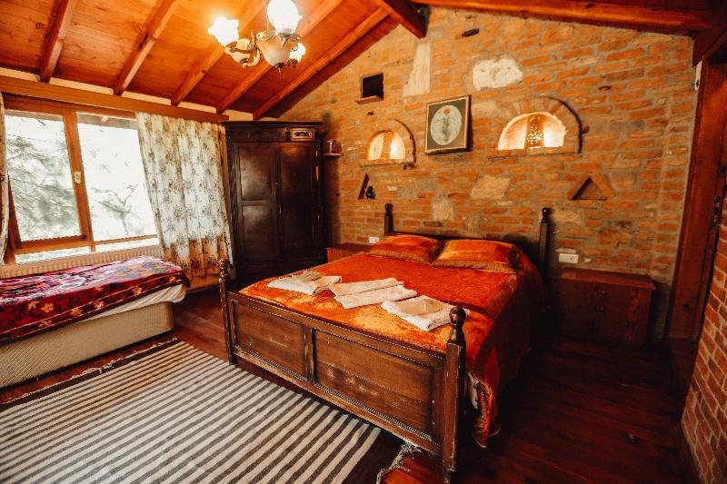 Шириндже: Kayserkaya Bungalows
