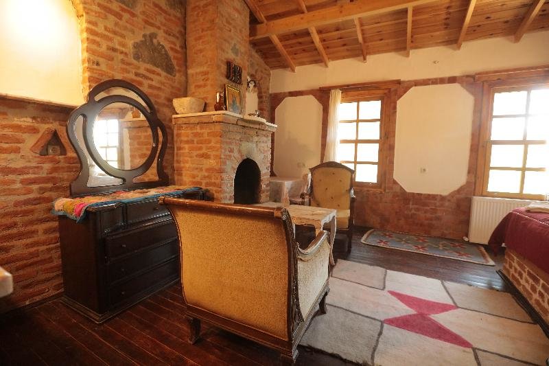Шириндже: Kayserkaya Bungalows
