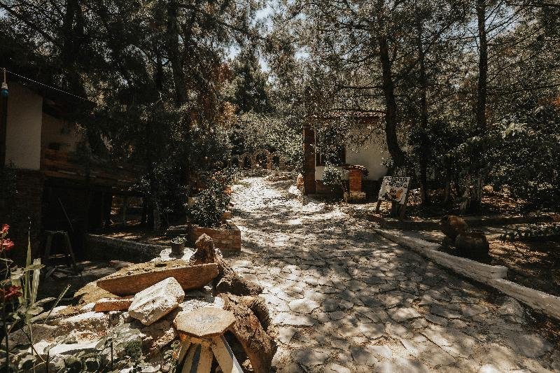 Шириндже: Kayserkaya Bungalows