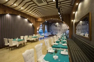 Манавгат: Water Side Resort & Spa