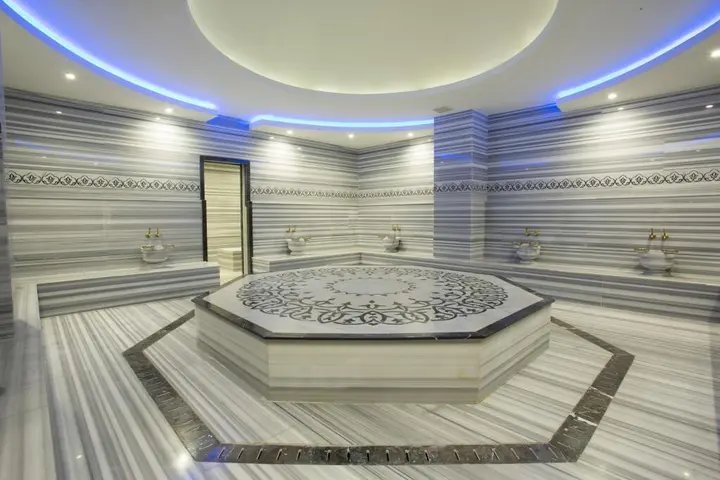 Манавгат: Water Side Resort & Spa