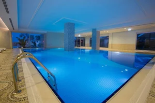 Манавгат: Water Side Resort & Spa