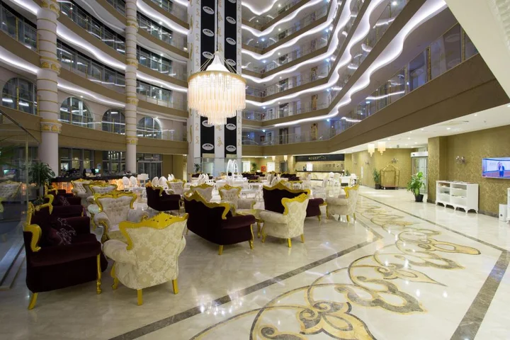 Манавгат: Water Side Resort & Spa