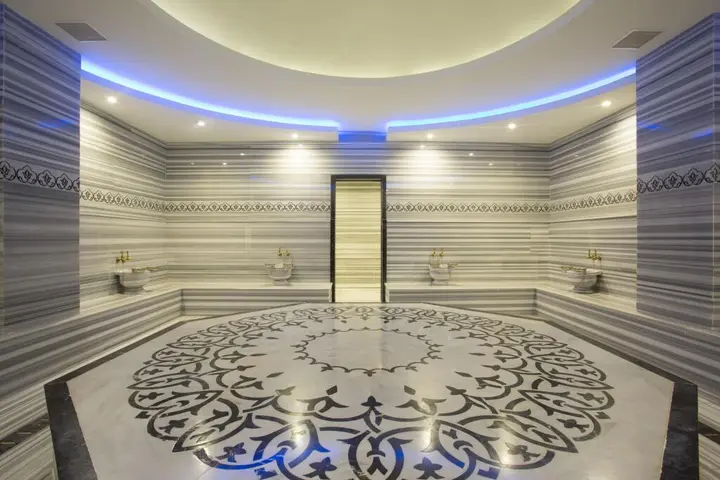 Манавгат: Water Side Resort & Spa