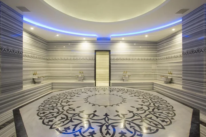 Манавгат: Water Side Resort & Spa