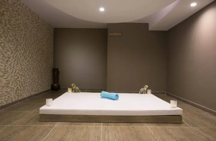 Манавгат: Water Side Resort & Spa