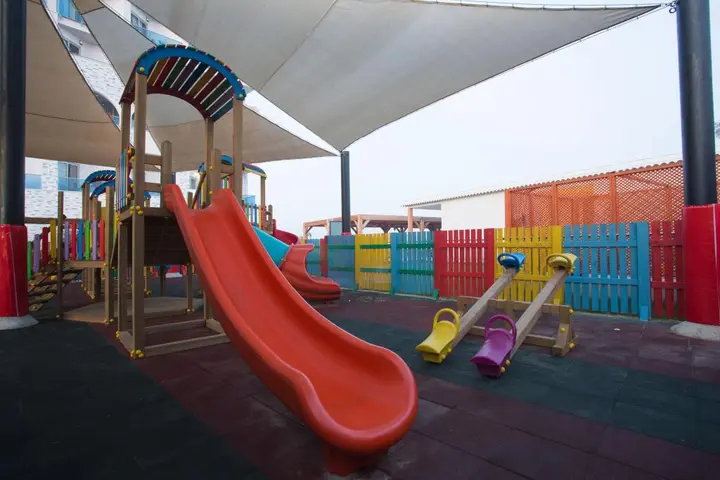 Манавгат: Water Side Resort & Spa