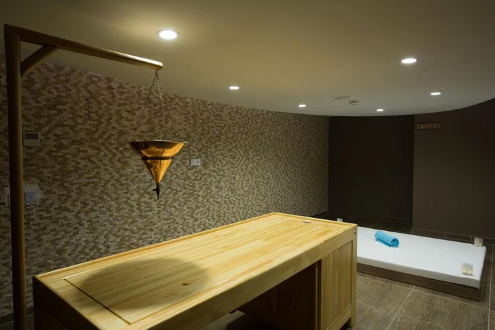 Манавгат: Water Side Resort & Spa