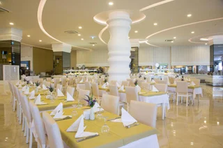 Манавгат: Water Side Resort & Spa