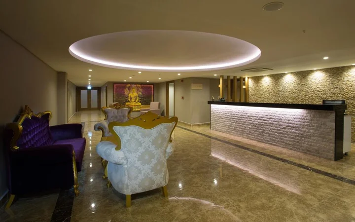 Манавгат: Water Side Resort & Spa
