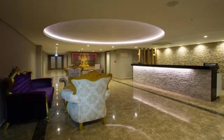 Манавгат: Water Side Resort & Spa