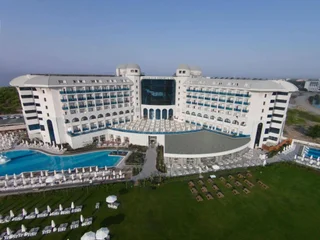 Манавгат: Water Side Resort & Spa