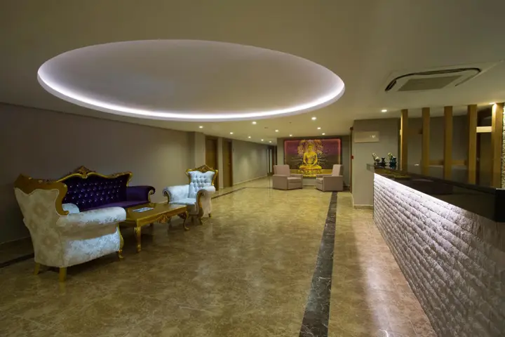 Манавгат: Water Side Resort & Spa