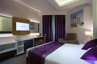 Манавгат: Water Side Resort & Spa