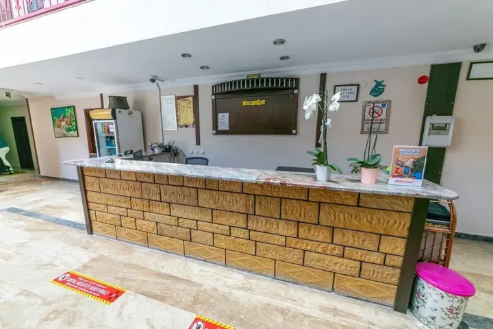 Мармарис: Club Ako Apartments