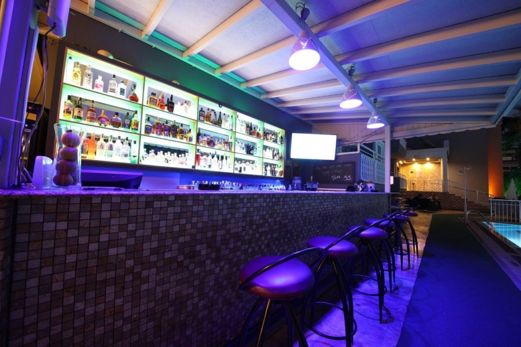 Мармарис: Club Ako Apartments