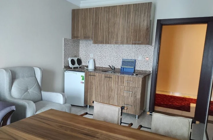 Мармарис: Club Ako Apartments