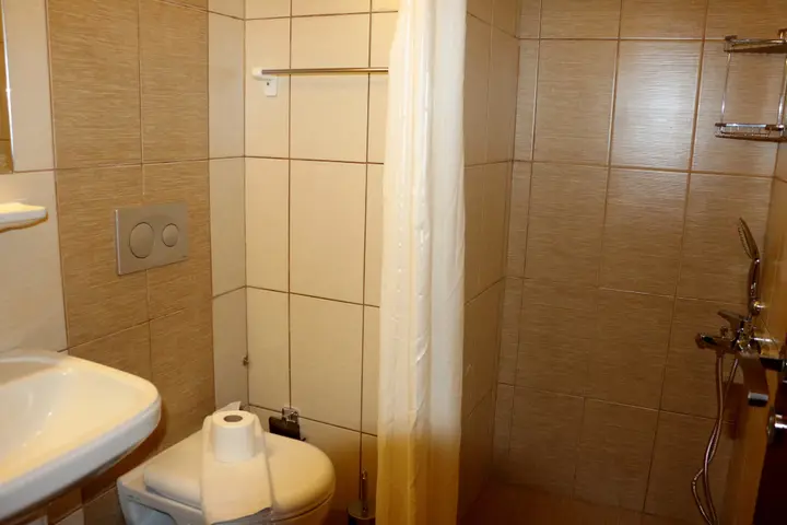 Мармарис: Club Ako Apartments