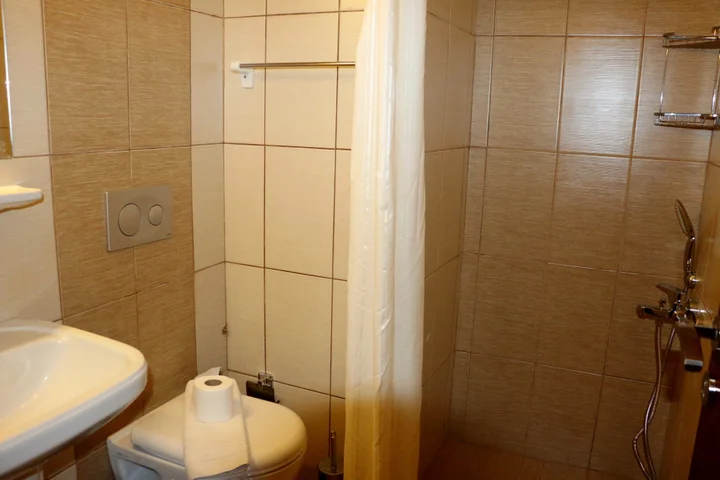 Мармарис: Club Ako Apartments