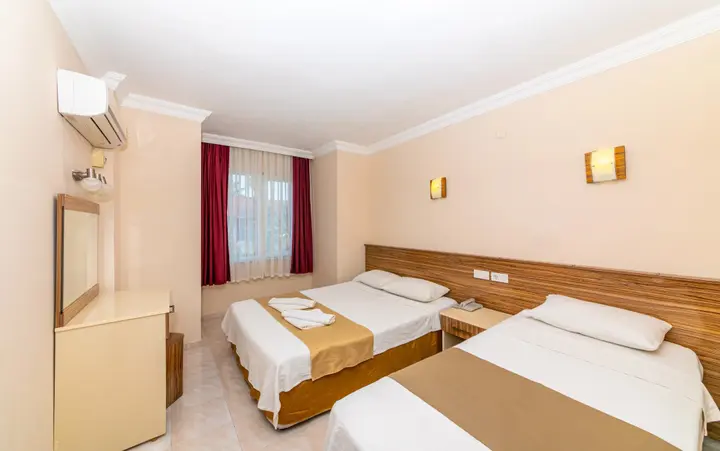 Мармарис: Club Ako Apartments