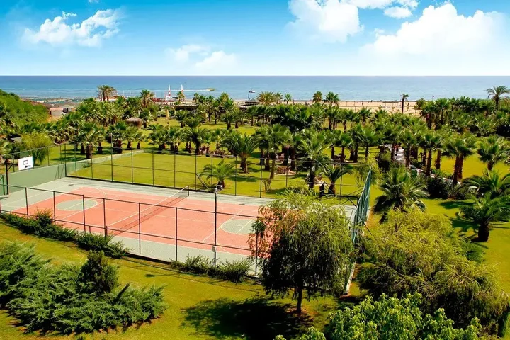 Манавгат: Royal Atlantis Beach