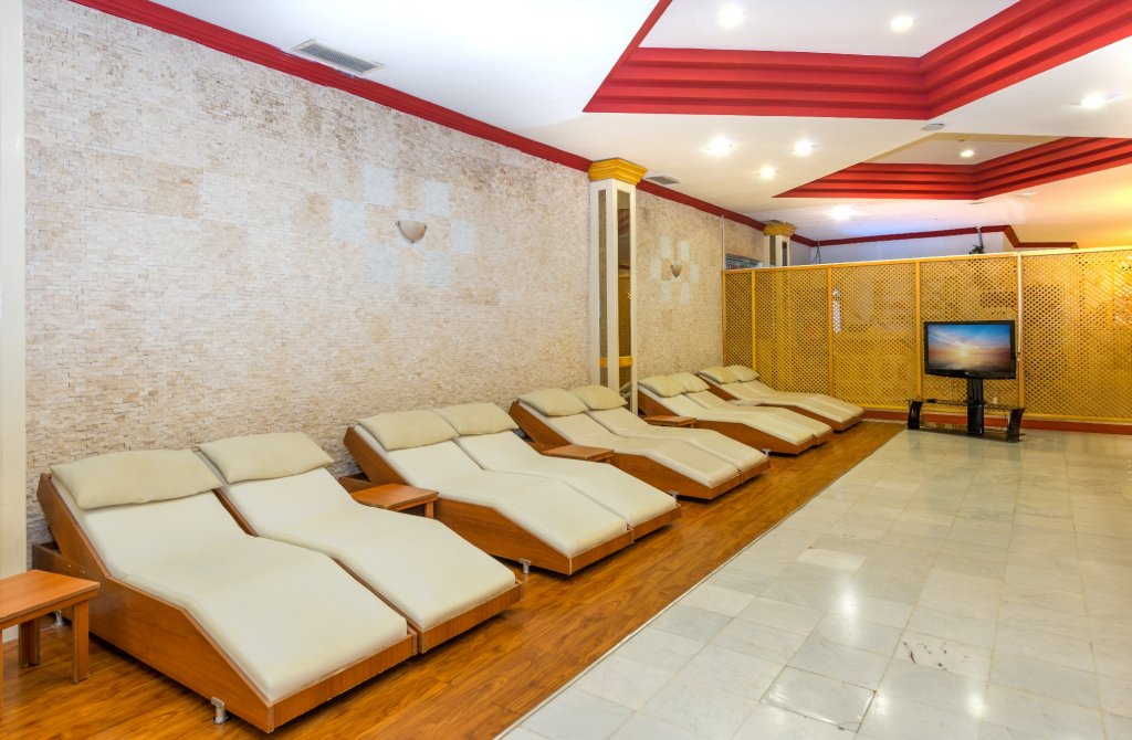 Анталья: Antalya Adonis Hotel